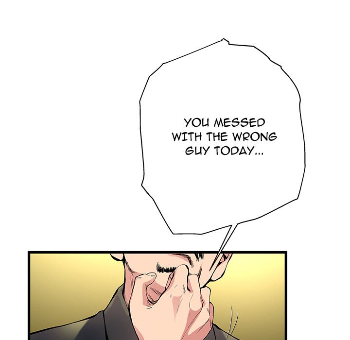 My Memory of You Manhwa - Chapter 1 Page 100