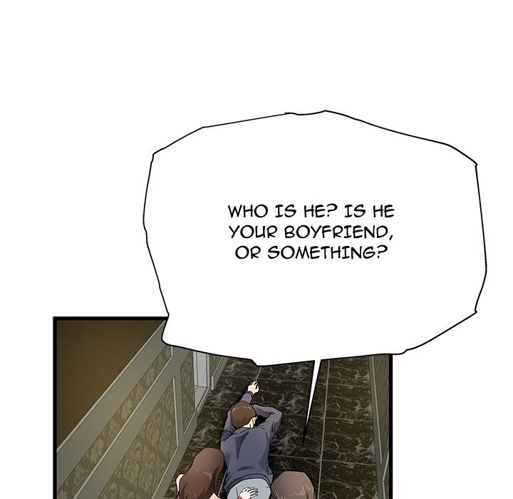 My Memory of You Manhwa - Chapter 1 Page 106