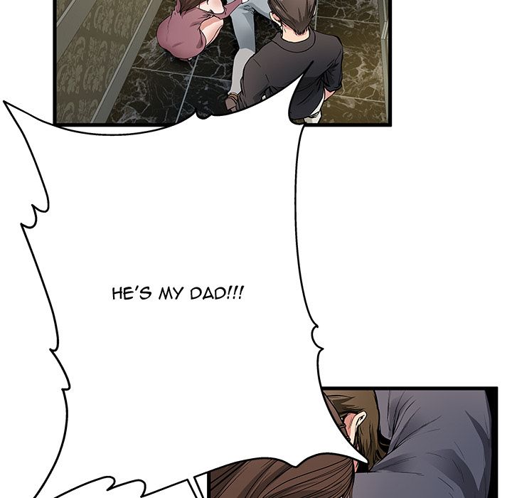 My Memory of You Manhwa - Chapter 1 Page 107