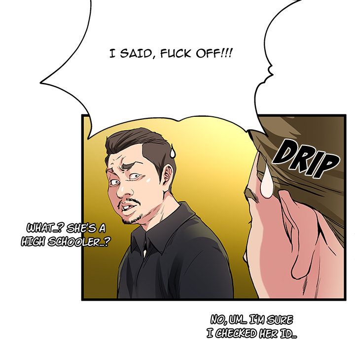 My Memory of You Manhwa - Chapter 1 Page 111