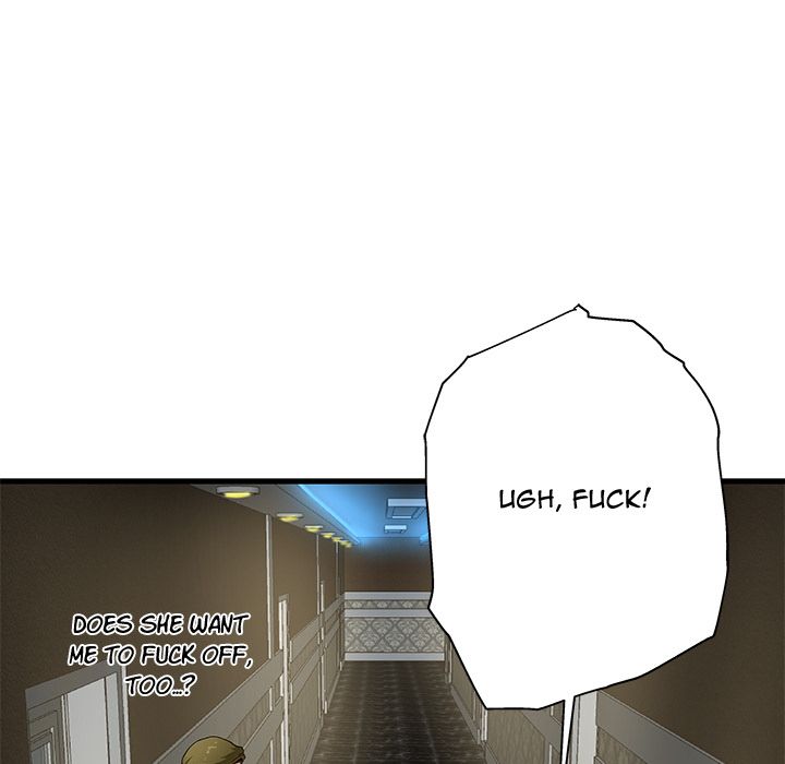 My Memory of You Manhwa - Chapter 1 Page 112