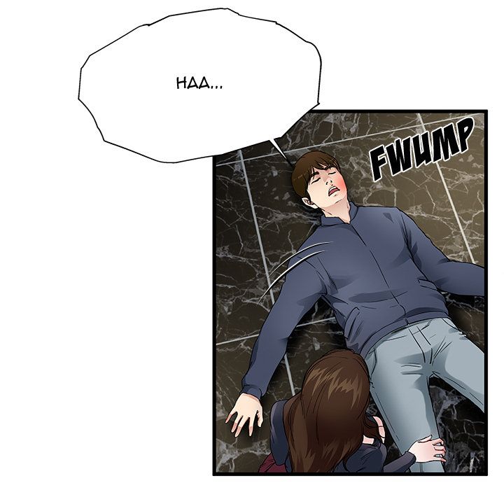 My Memory of You Manhwa - Chapter 1 Page 115