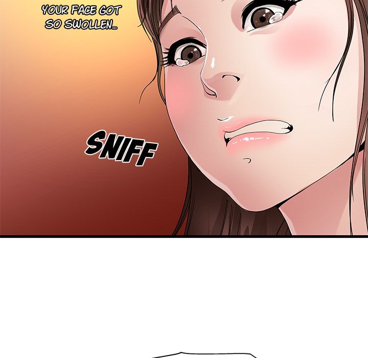 My Memory of You Manhwa - Chapter 1 Page 121