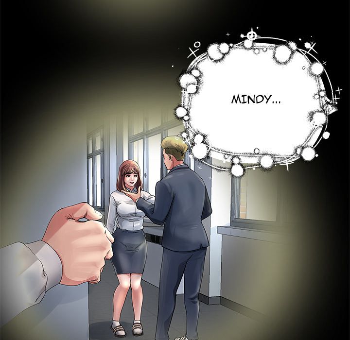 My Memory of You Manhwa - Chapter 1 Page 126