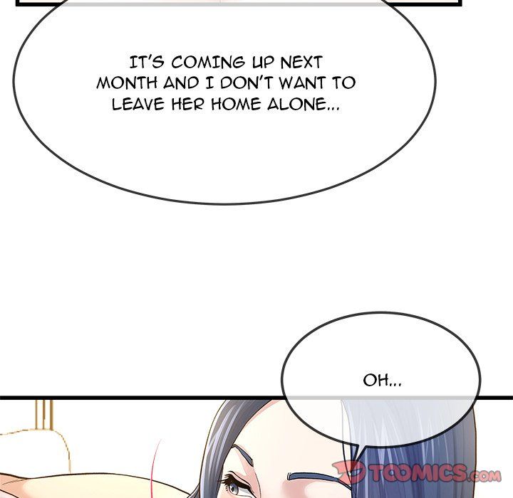 My Memory of You Manhwa - Chapter 46 Page 25