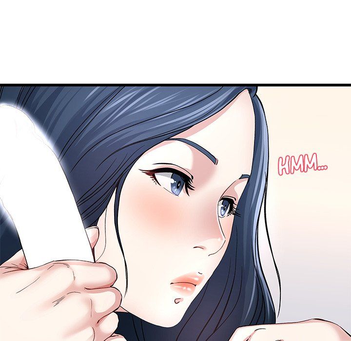 My Memory of You Manhwa - Chapter 46 Page 27