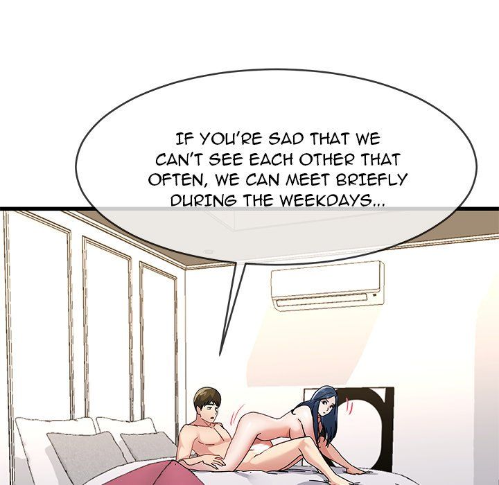 My Memory of You Manhwa - Chapter 46 Page 44