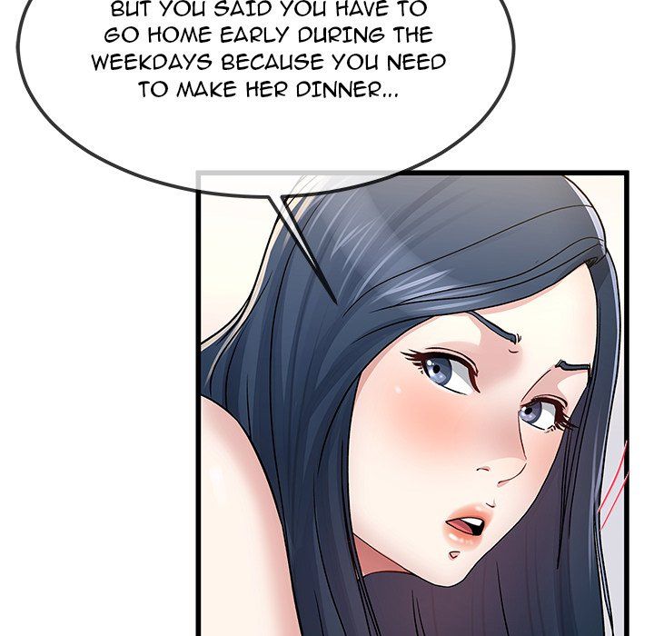 My Memory of You Manhwa - Chapter 46 Page 46