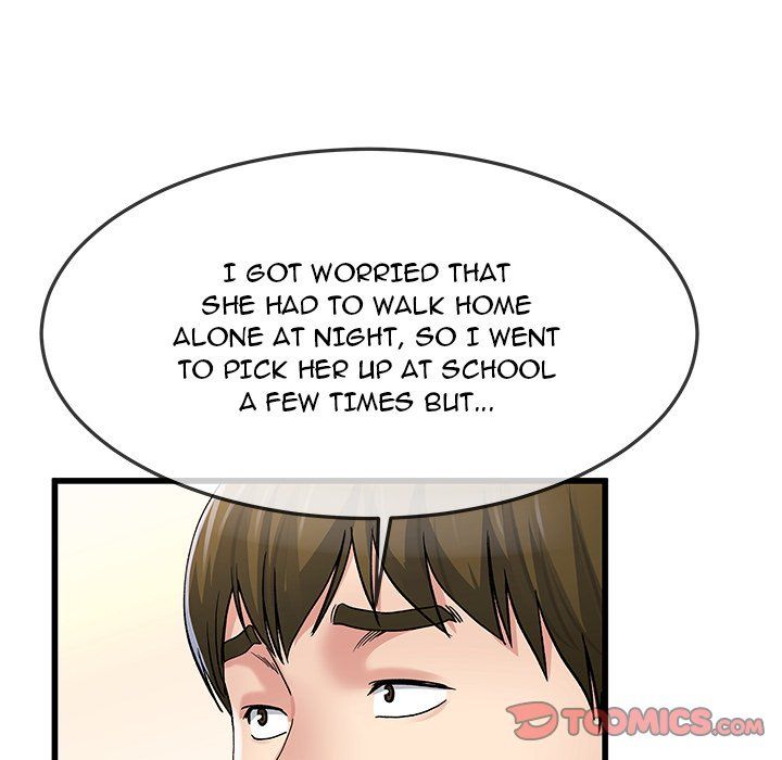 My Memory of You Manhwa - Chapter 46 Page 49