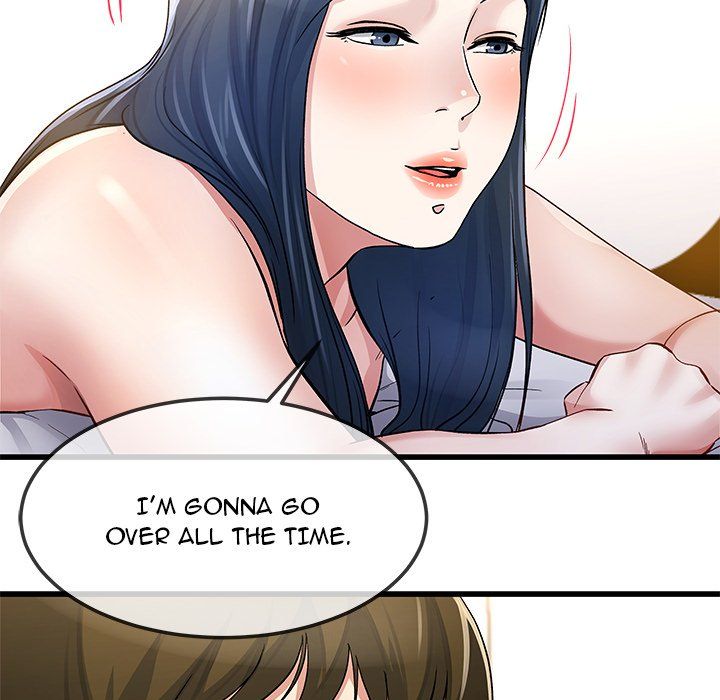 My Memory of You Manhwa - Chapter 46 Page 55