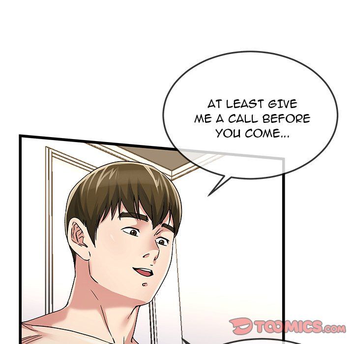 My Memory of You Manhwa - Chapter 46 Page 57