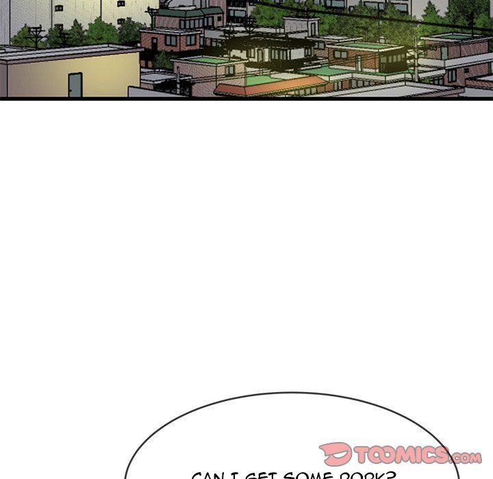 My Memory of You Manhwa - Chapter 46 Page 73