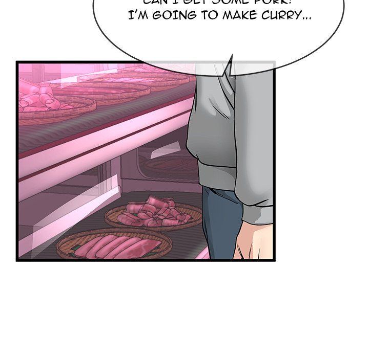 My Memory of You Manhwa - Chapter 46 Page 74