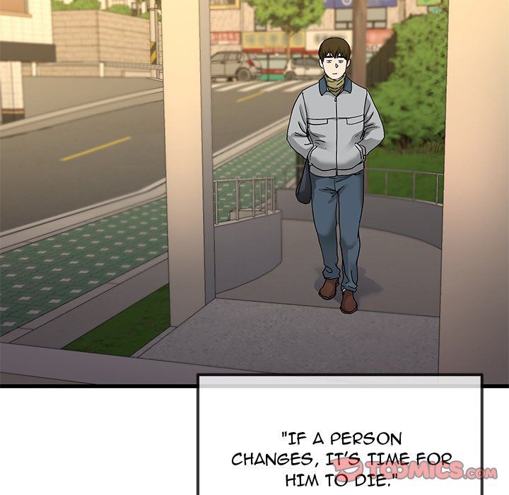 My Memory of You Manhwa - Chapter 46 Page 77