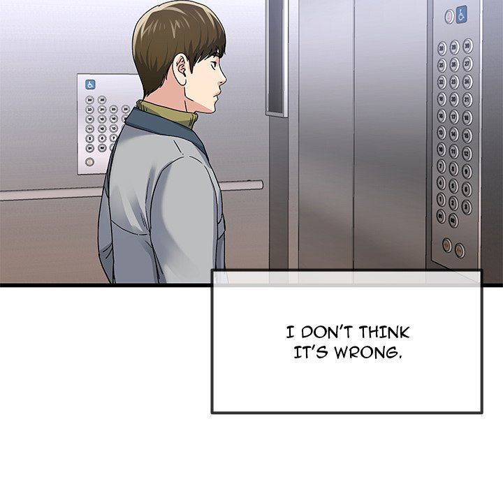 My Memory of You Manhwa - Chapter 46 Page 79