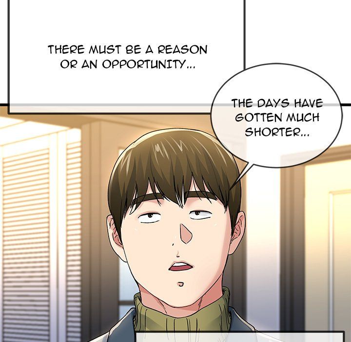 My Memory of You Manhwa - Chapter 46 Page 84