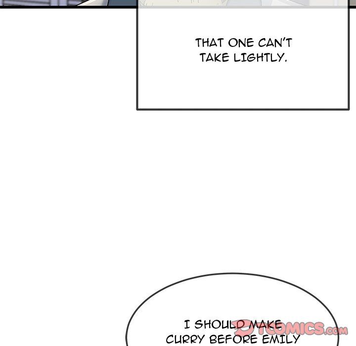 My Memory of You Manhwa - Chapter 46 Page 85