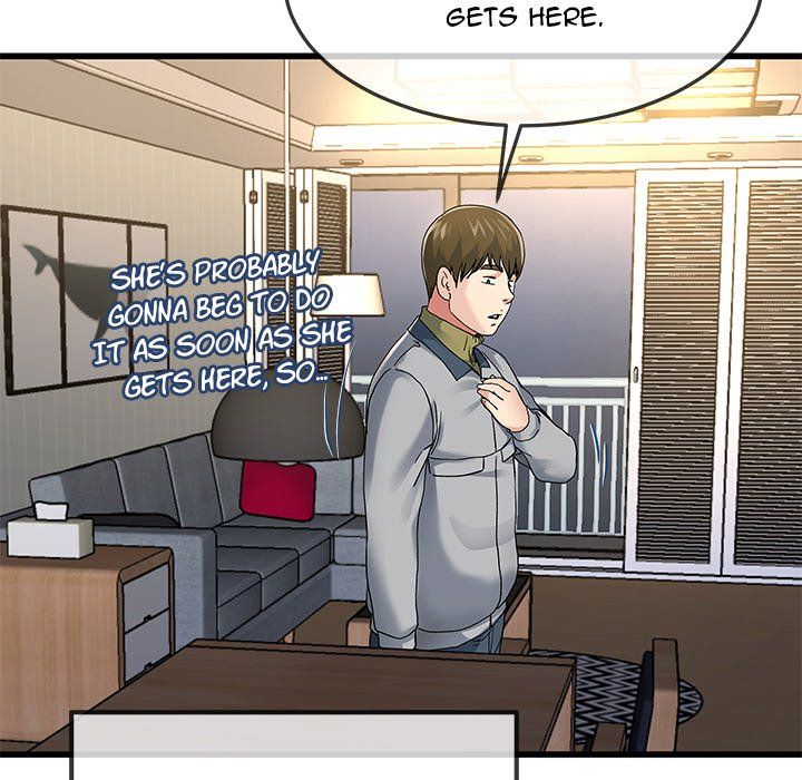 My Memory of You Manhwa - Chapter 46 Page 86
