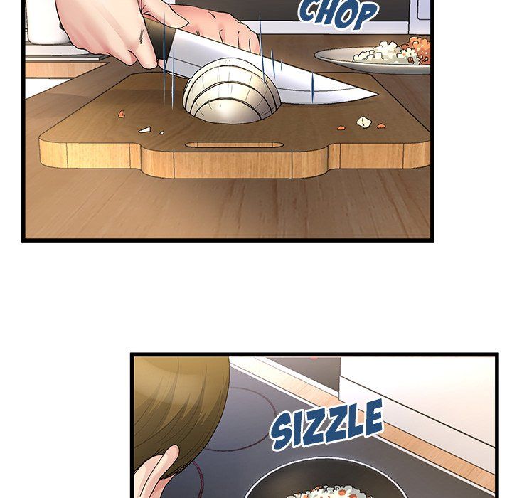 My Memory of You Manhwa - Chapter 46 Page 88