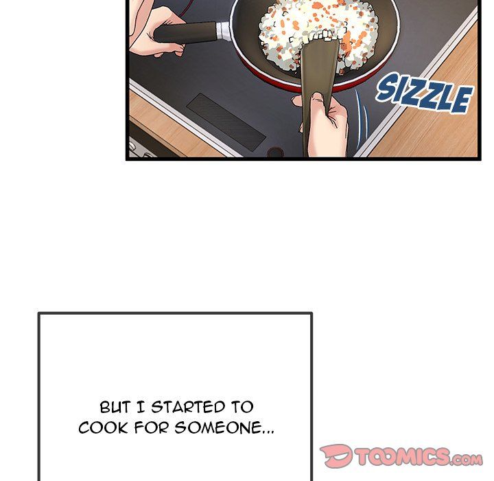 My Memory of You Manhwa - Chapter 46 Page 89