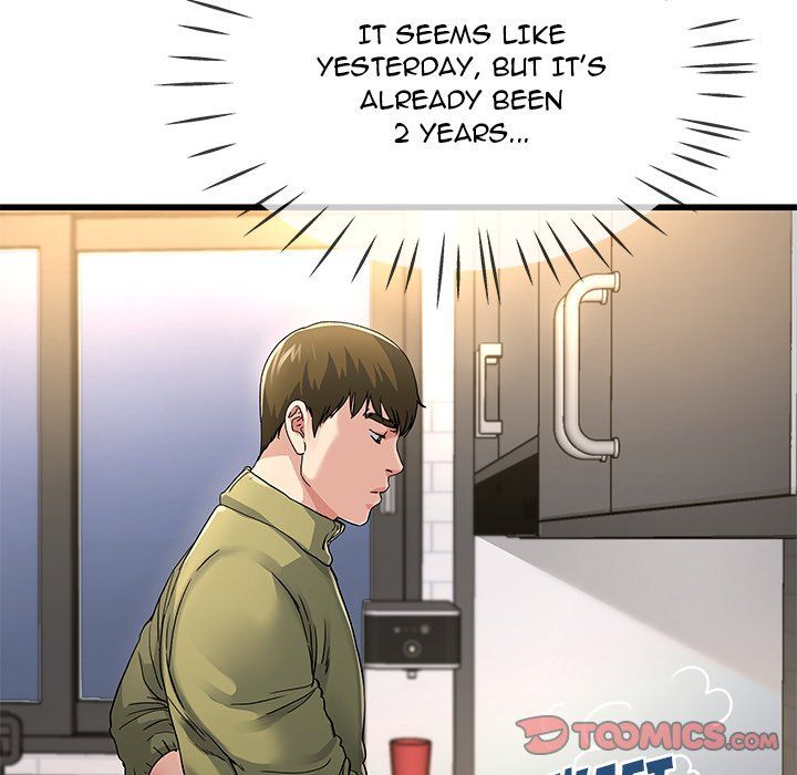 My Memory of You Manhwa - Chapter 46 Page 93