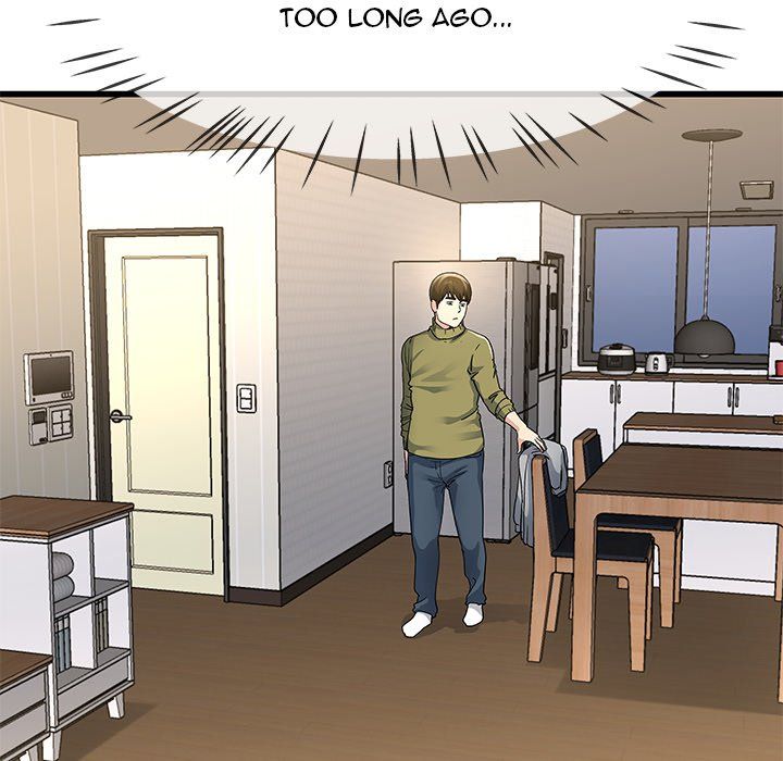 My Memory of You Manhwa - Chapter 46 Page 95