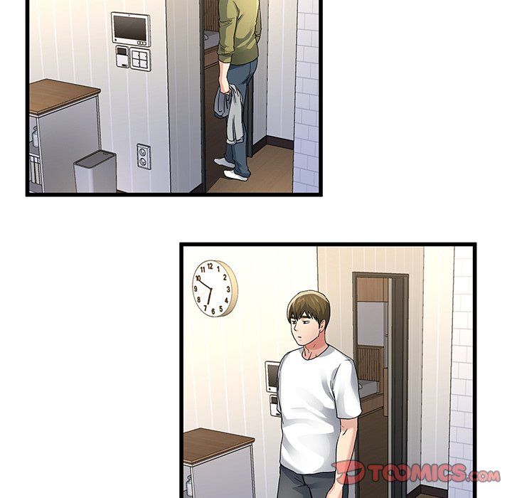 My Memory of You Manhwa - Chapter 46 Page 97