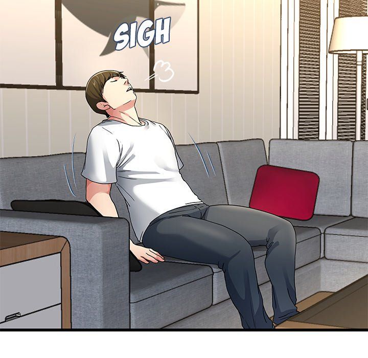 My Memory of You Manhwa - Chapter 46 Page 99