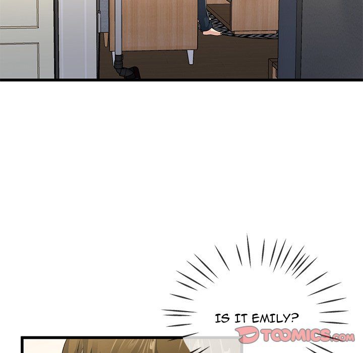 My Memory of You Manhwa - Chapter 46 Page 105