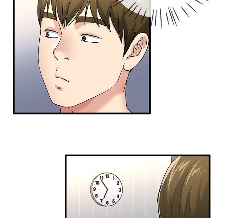 My Memory of You Manhwa - Chapter 46 Page 106