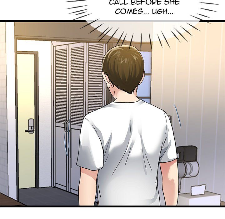 My Memory of You Manhwa - Chapter 46 Page 108