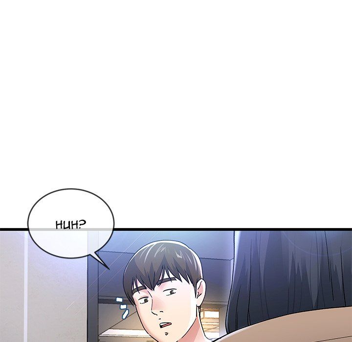 My Memory of You Manhwa - Chapter 46 Page 111