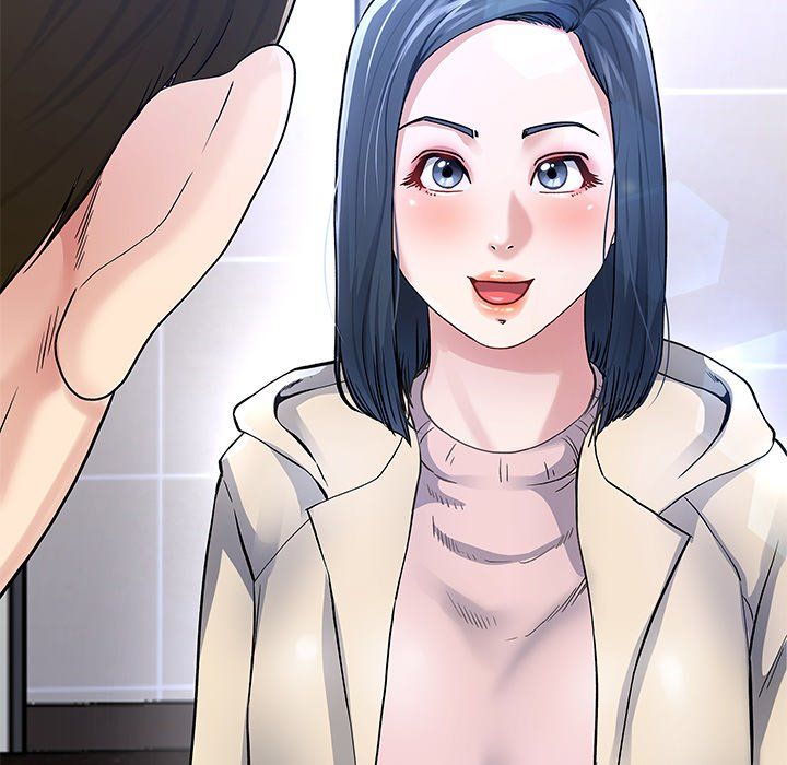 My Memory of You Manhwa - Chapter 46 Page 114