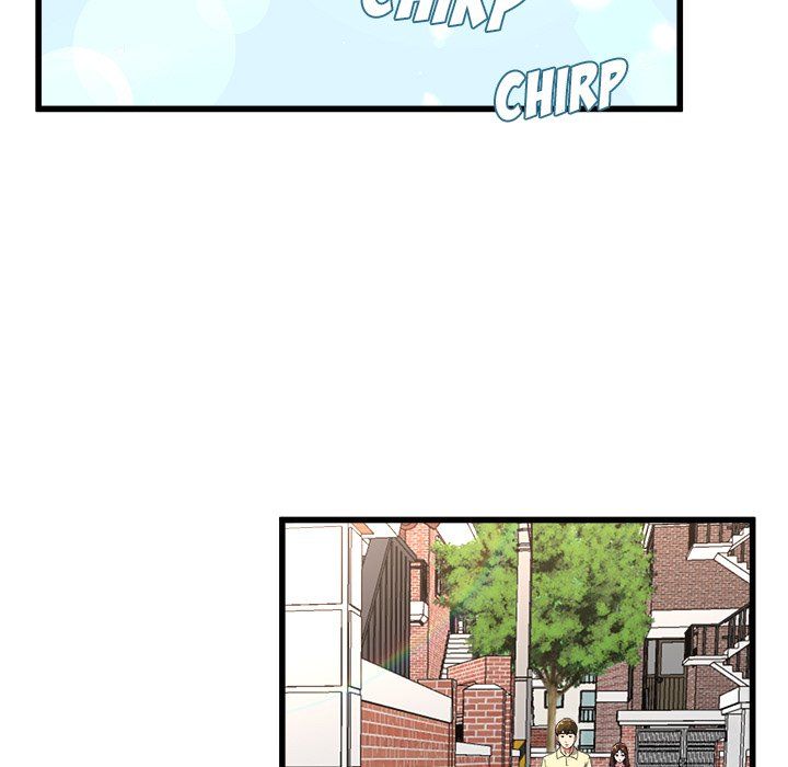 My Memory of You Manhwa - Chapter 23 Page 4