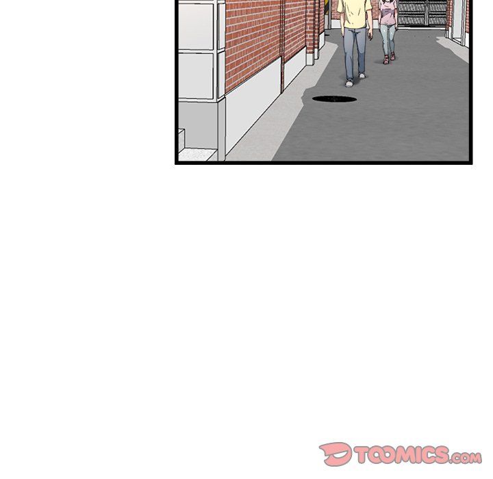 My Memory of You Manhwa - Chapter 23 Page 5