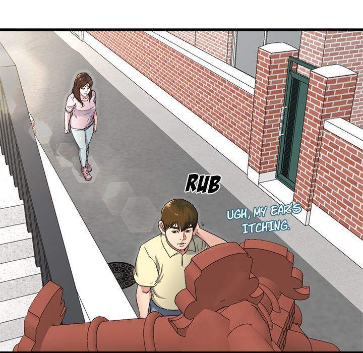 My Memory of You Manhwa - Chapter 23 Page 6