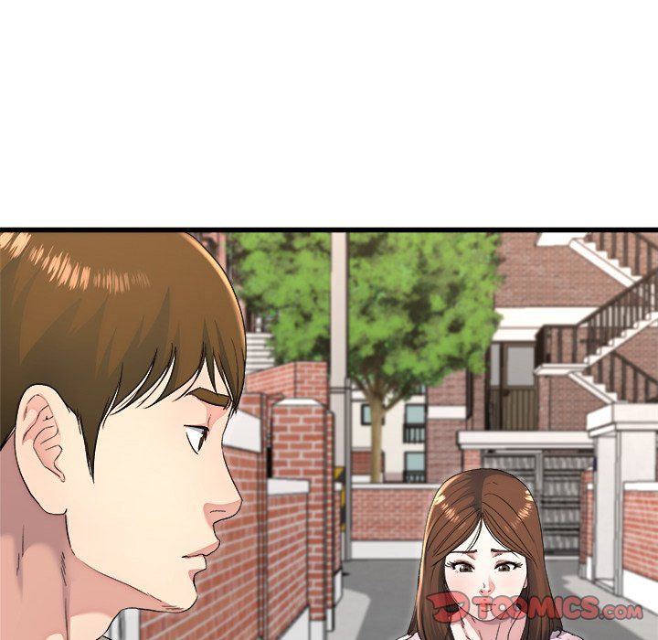 My Memory of You Manhwa - Chapter 23 Page 9