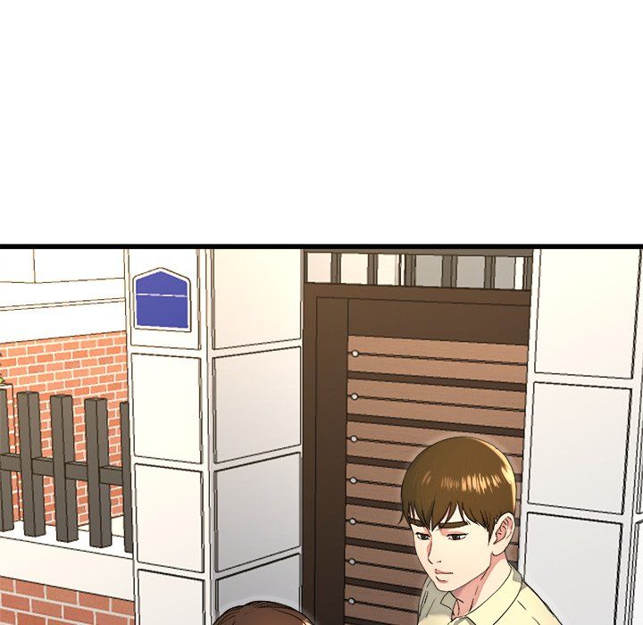 My Memory of You Manhwa - Chapter 23 Page 12