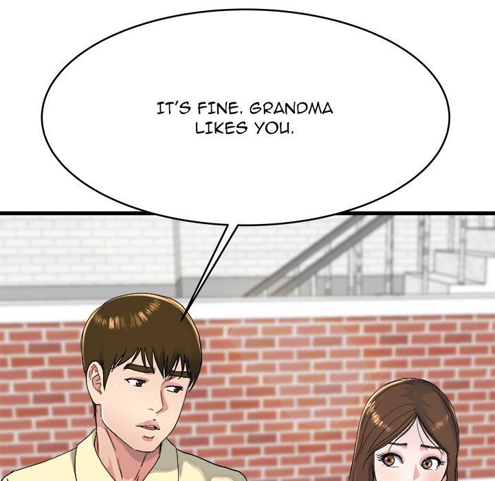 My Memory of You Manhwa - Chapter 23 Page 15