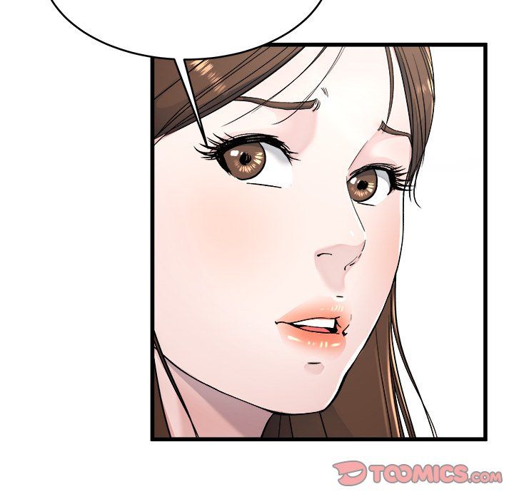 My Memory of You Manhwa - Chapter 23 Page 17