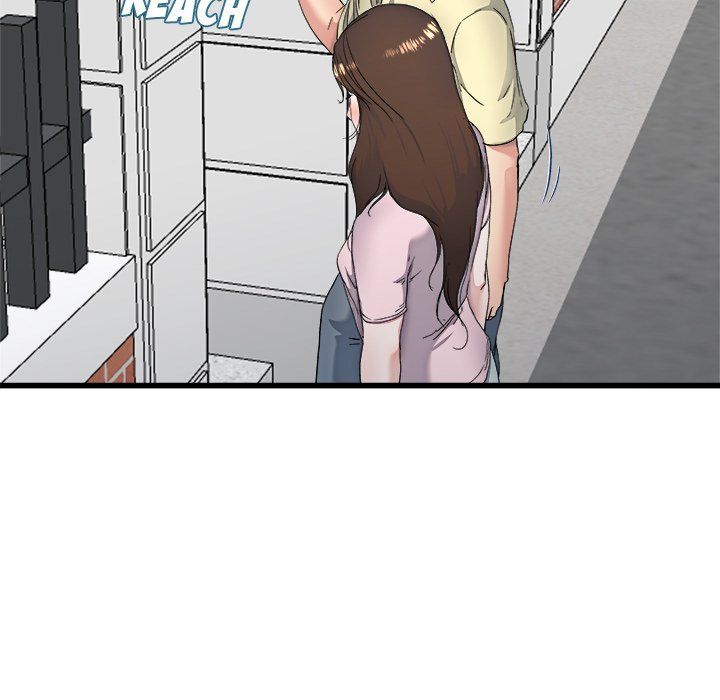 My Memory of You Manhwa - Chapter 23 Page 22