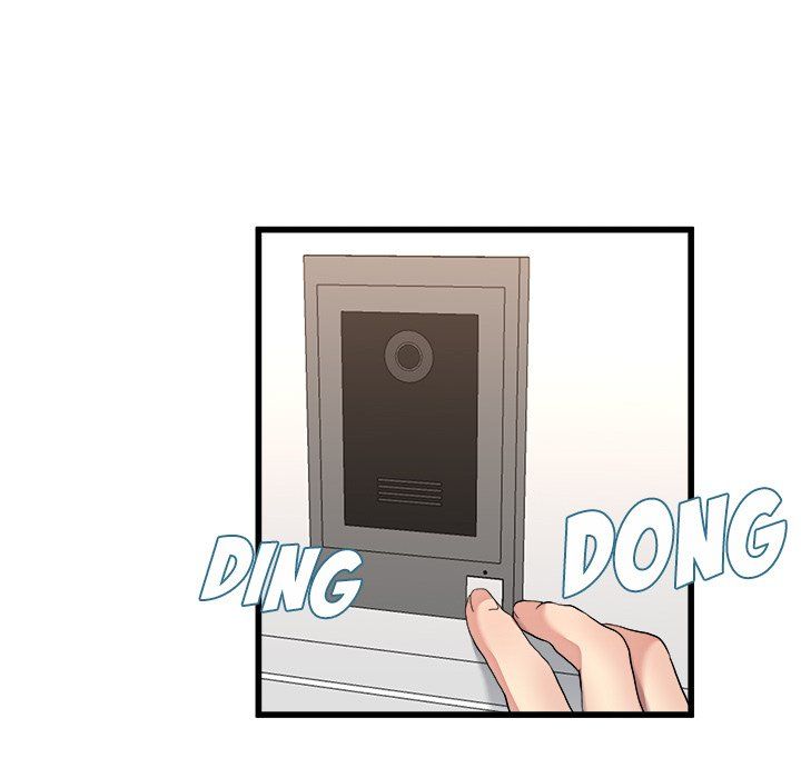 My Memory of You Manhwa - Chapter 23 Page 23