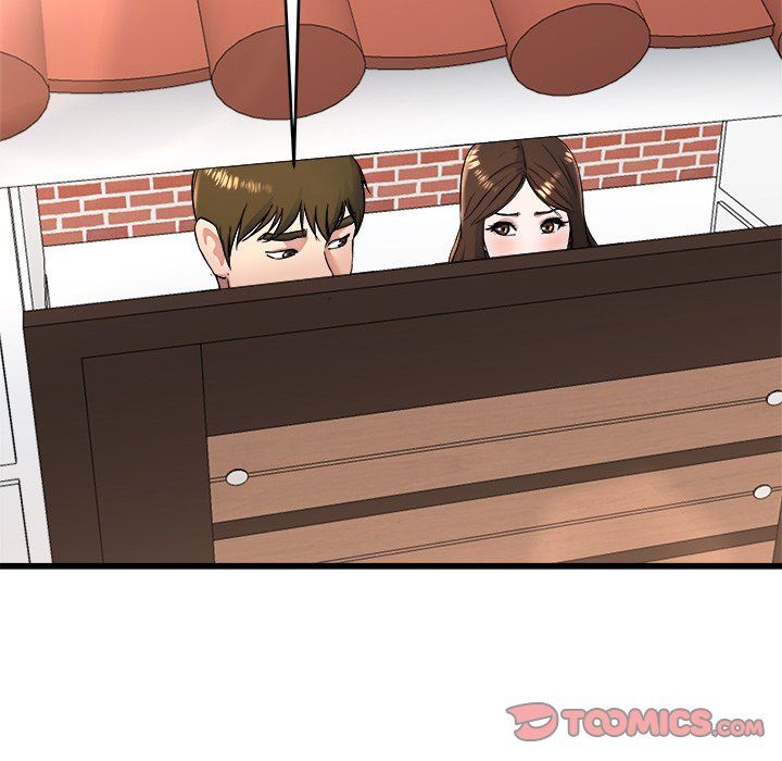 My Memory of You Manhwa - Chapter 23 Page 25