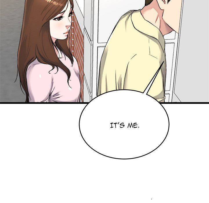 My Memory of You Manhwa - Chapter 23 Page 27