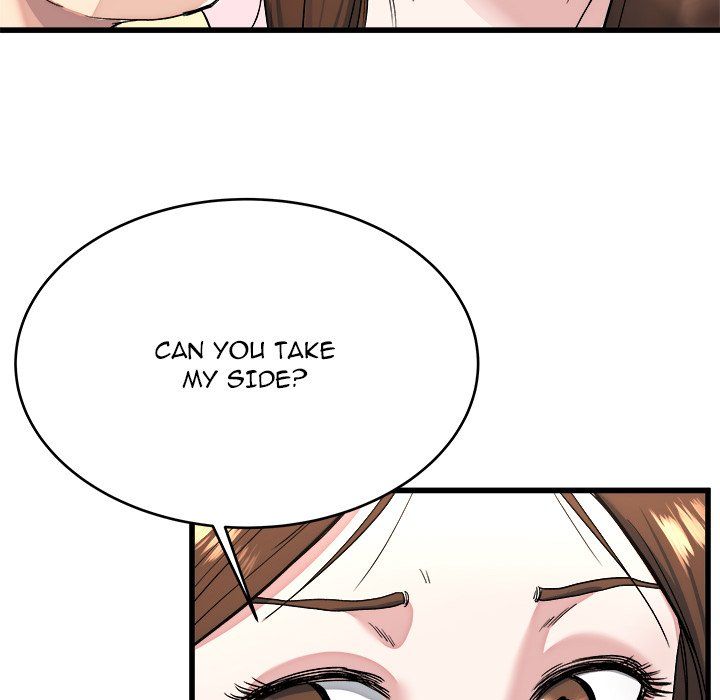 My Memory of You Manhwa - Chapter 23 Page 32