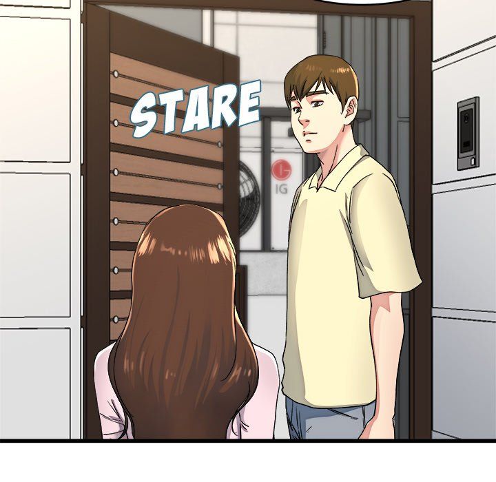 My Memory of You Manhwa - Chapter 23 Page 34