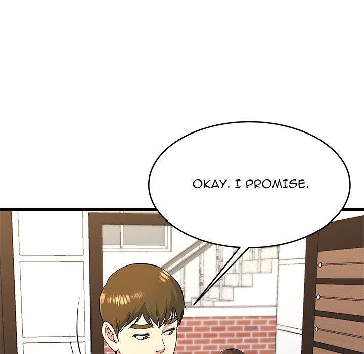 My Memory of You Manhwa - Chapter 23 Page 38