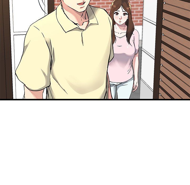 My Memory of You Manhwa - Chapter 23 Page 39