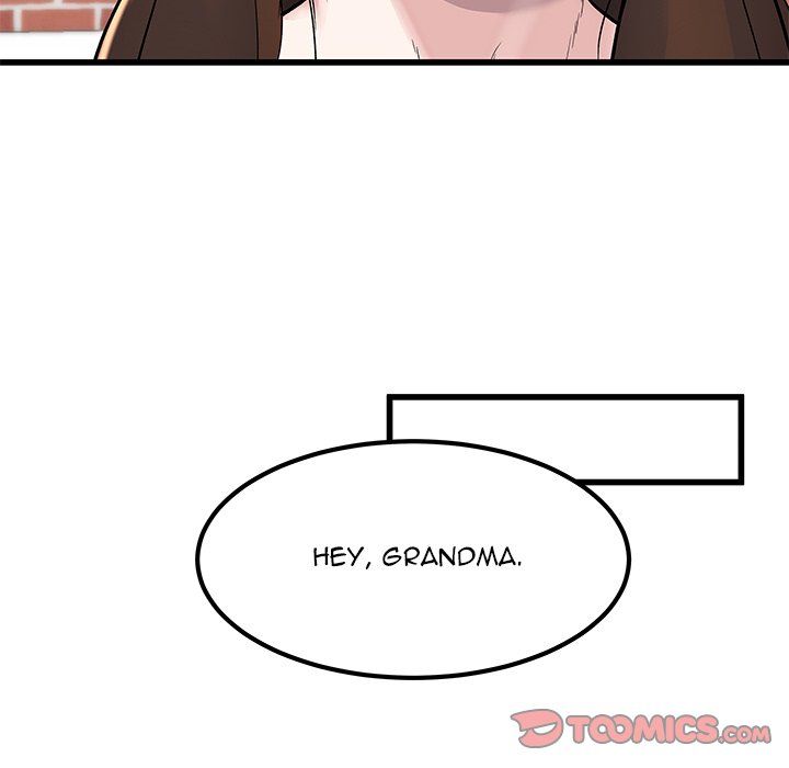 My Memory of You Manhwa - Chapter 23 Page 41