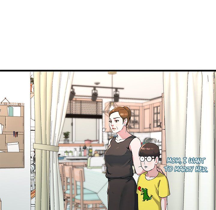 My Memory of You Manhwa - Chapter 23 Page 44